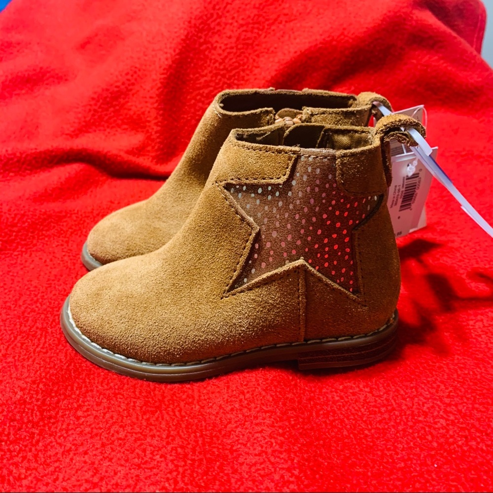 Baby Gap boots
